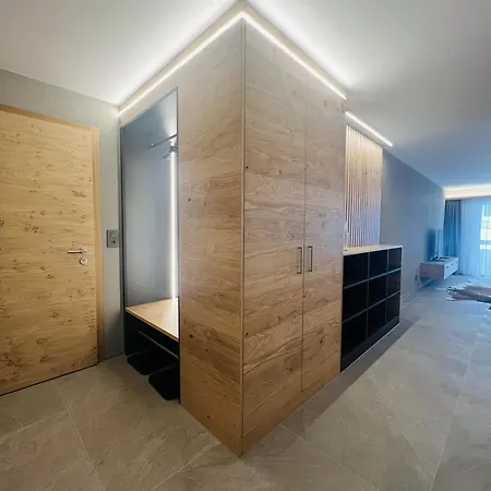 Cosy Modern Alpine Zermatt
