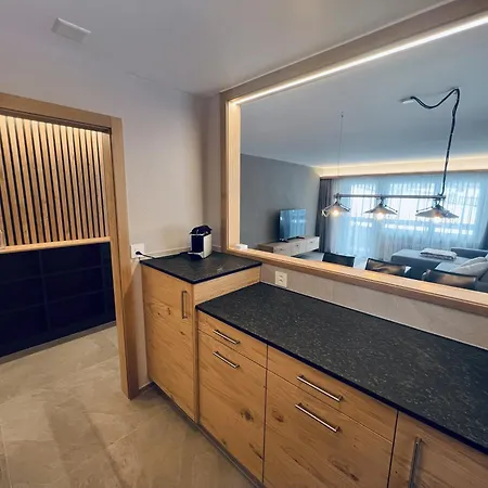 Cosy Modern Alpine * 체르마트