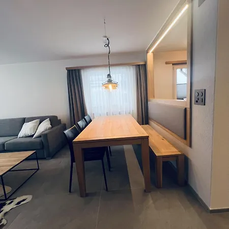 Cosy Modern Alpine *