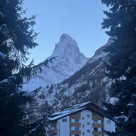 Apartment Cosy Modern Alpine