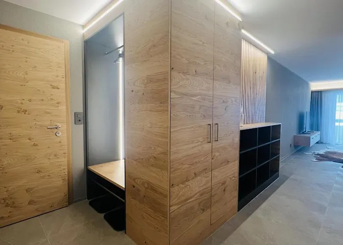 Cosy Modern Alpine 체르마트