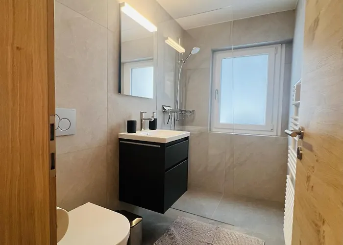 Апартаменти Cosy Modern Alpine Церматт