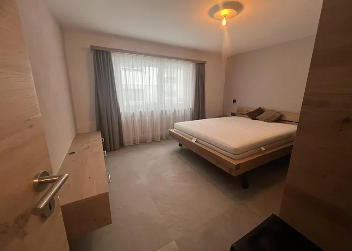 Cosy Modern Alpine * 체르마트