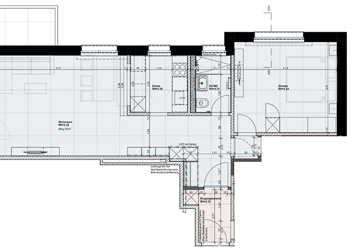 Cosy Modern Alpine Апартаменти *