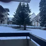 Cosy Modern Alpine